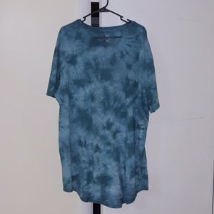 George Tie Dye TShirt